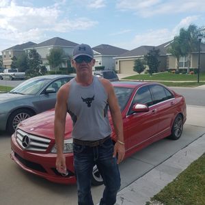 Meet your Posher, Ronald